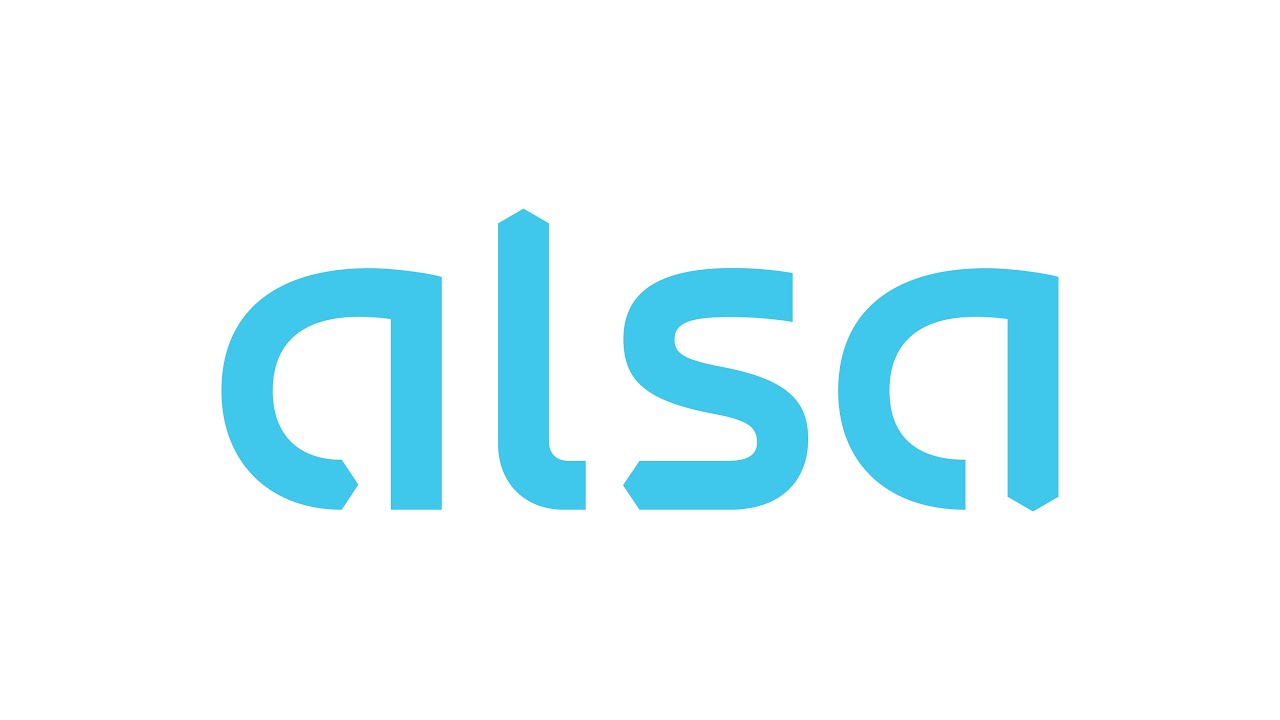 Alsa-logo