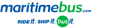 Maritime Bus-logo